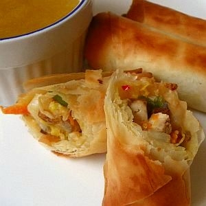 Recipe photo