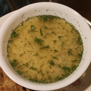 Recipe photo