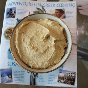 Recipe photo