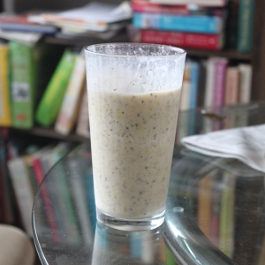 Recipe photo