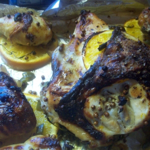 Recipe photo