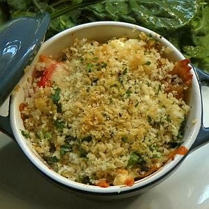 Recipe photo