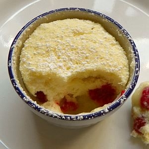 Recipe photo
