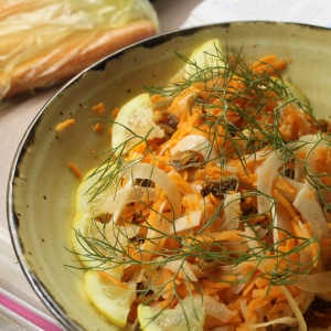 Recipe photo