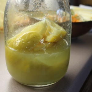 Recipe photo