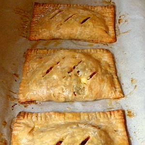 Recipe photo
