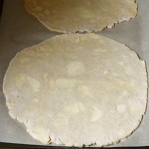 Recipe photo