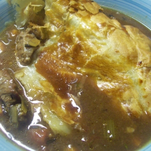 Recipe photo
