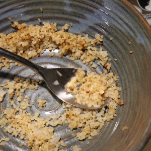 Recipe photo