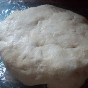 Recipe photo