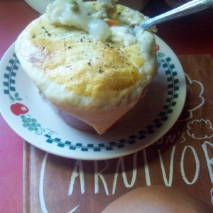 Recipe photo