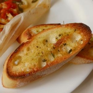 Recipe photo