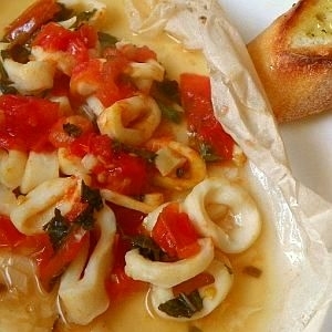 Recipe photo