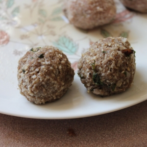 Recipe photo