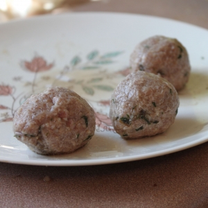 Recipe photo