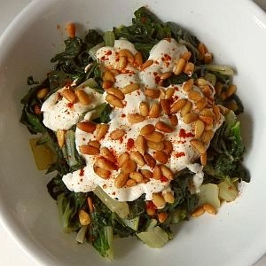 Recipe photo