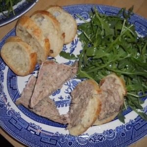 Recipe photo