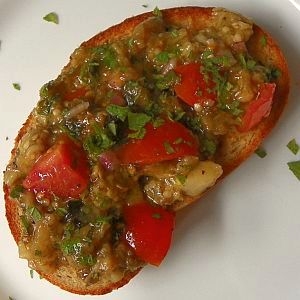Recipe photo