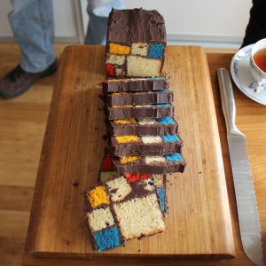 Recipe photo