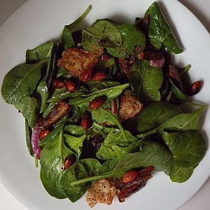 Recipe photo
