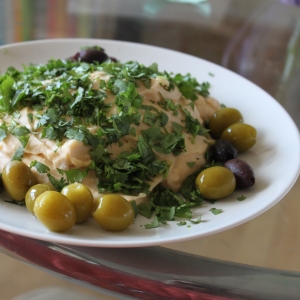 Recipe photo