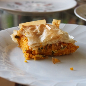 Recipe photo