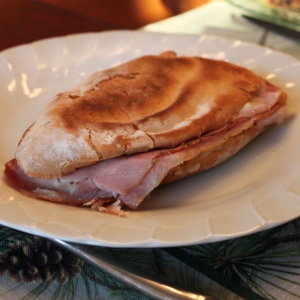 Recipe photo
