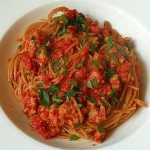Recipe photo