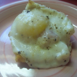 Recipe photo