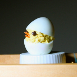 Recipe photo