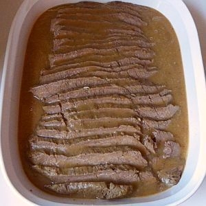 Recipe photo