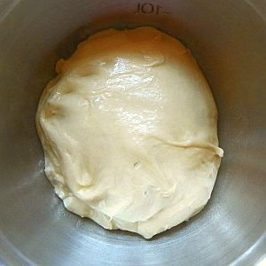 Recipe photo