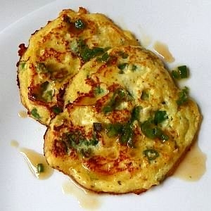 Recipe photo