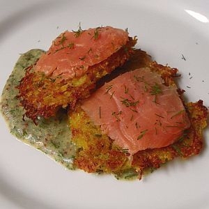 Recipe photo