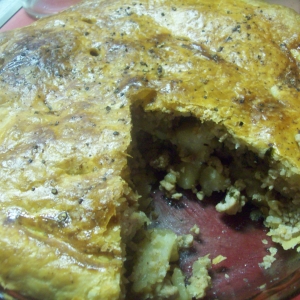 Recipe photo