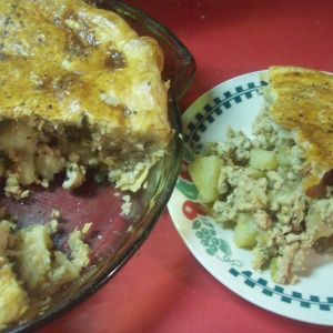Recipe photo