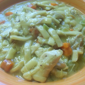 Recipe photo