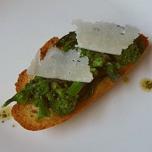 Recipe photo