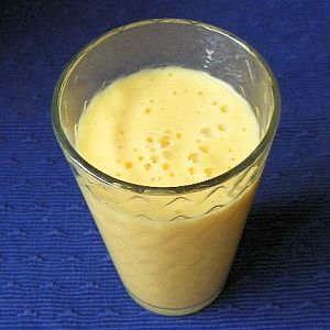 Recipe photo
