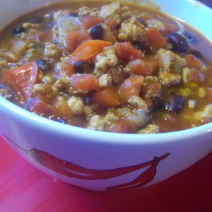 Recipe photo
