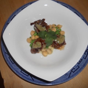 Recipe photo