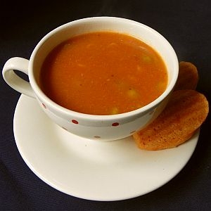 Recipe photo
