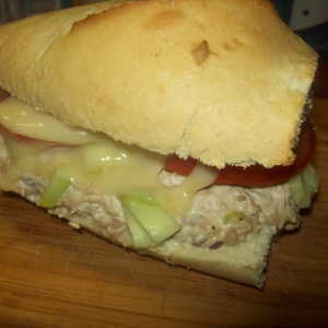 Recipe photo