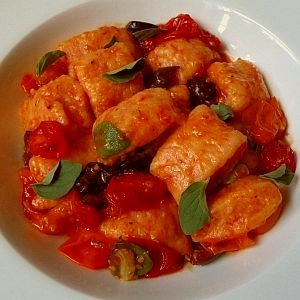 Recipe photo