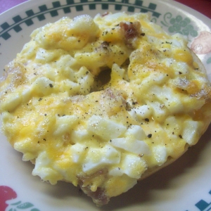 Recipe photo