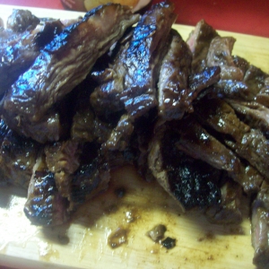 Recipe photo