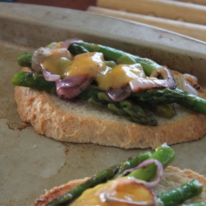 Recipe photo