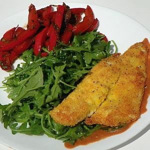 Recipe photo