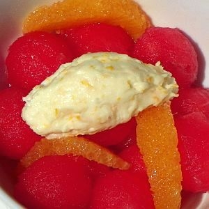 Recipe photo