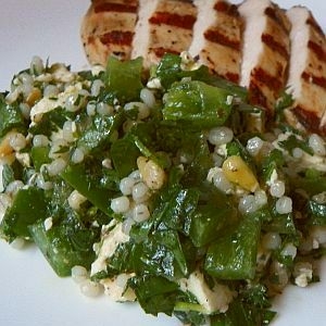 Recipe photo